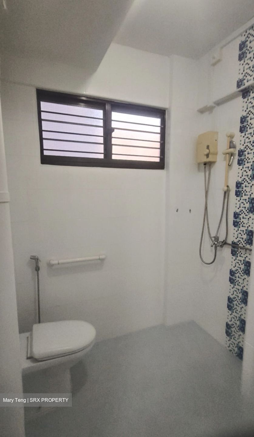 Blk 109 BUKIT PURMEI VILLE (Bukit Merah), HDB 3 Rooms #602856131